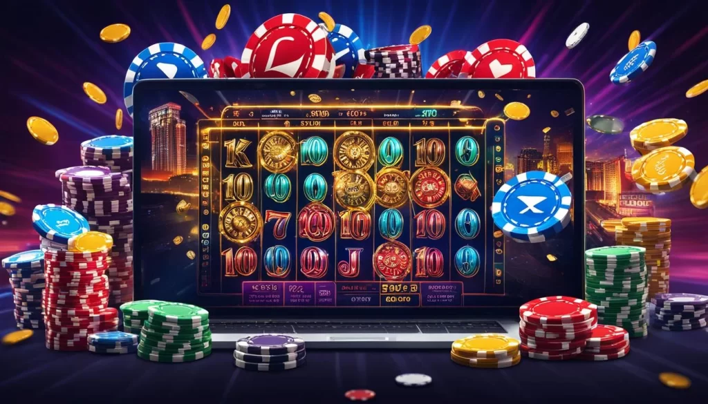 Chiến lược chơi casino cdbet
