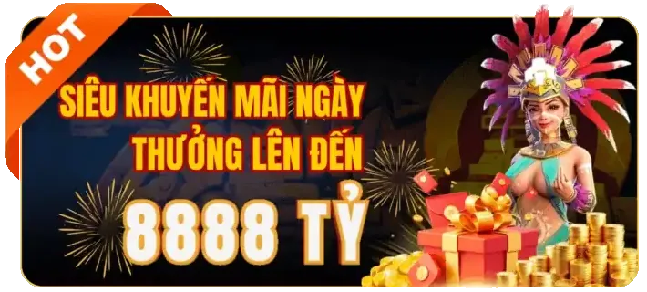 Khuyến mãi sự kiện đặc biệt cdbet