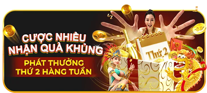 Ứng dụng CDBet trên Android