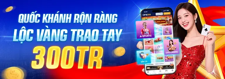Khuyến mãi độc quyền cho ứng dụng CDBet