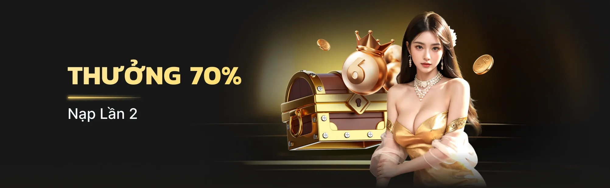 Đặc quyền VIP Bắn Cá